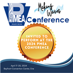 PMEA 2024
